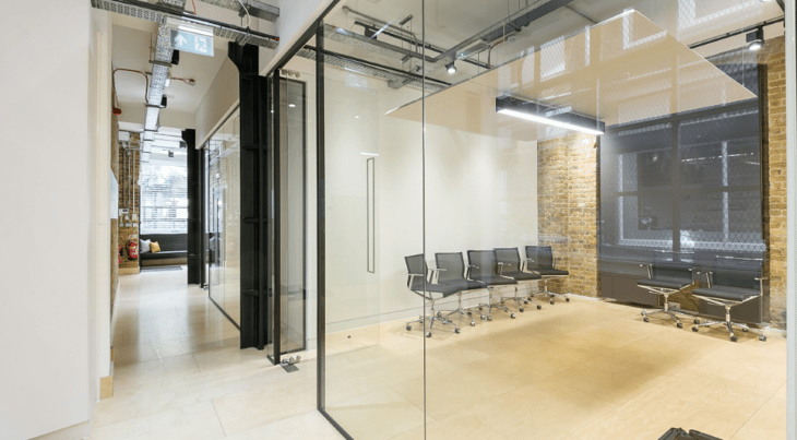 Image 8 of the Situu (Managed 1,881 sqft) 40-46 Scrutton Street, EC2A - Shoreeditch office