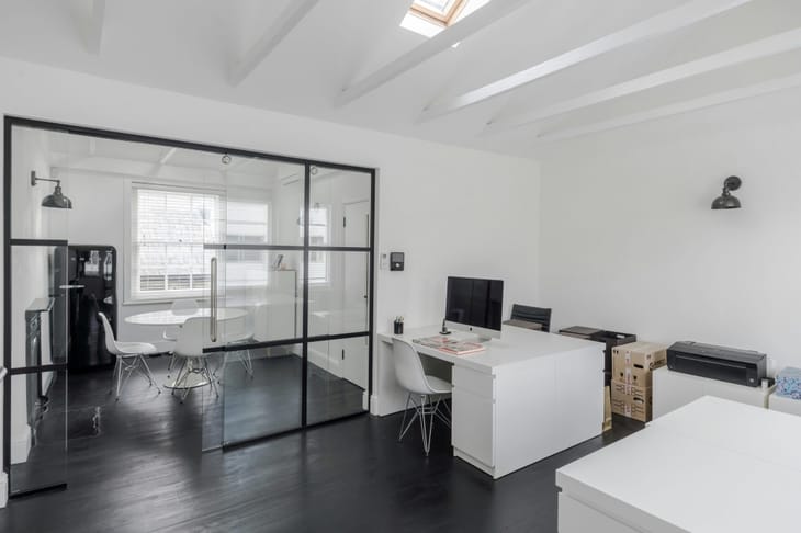 Image 35 of the Sub800 (Managed 1,050 sqft) - 66a Great Titchfield Street, W1W -  Fitzrovia office