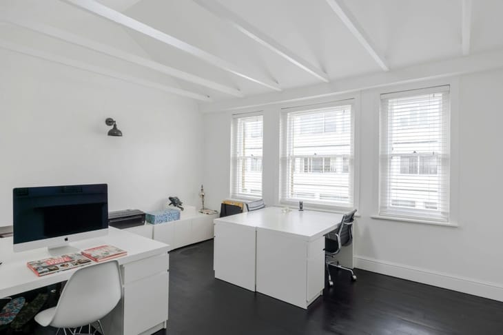 Image 41 of the Sub800 (Managed 1,050 sqft) - 66a Great Titchfield Street, W1W -  Fitzrovia office