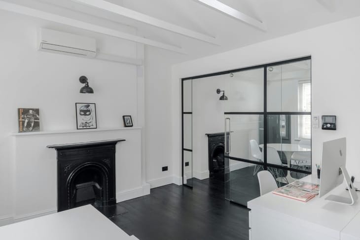 Image 45 of the Sub800 (Managed 1,050 sqft) - 66a Great Titchfield Street, W1W -  Fitzrovia office