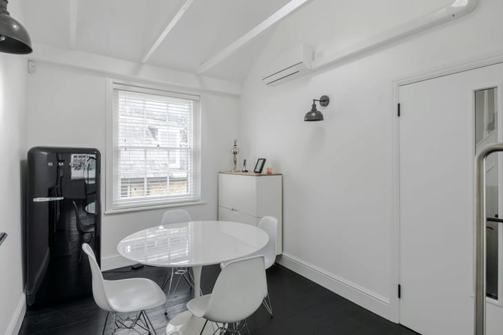 Image 47 of the Sub800 (Managed 1,050 sqft) - 66a Great Titchfield Street, W1W -  Fitzrovia office