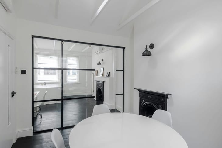 Image 48 of the Sub800 (Managed 1,050 sqft) - 66a Great Titchfield Street, W1W -  Fitzrovia office