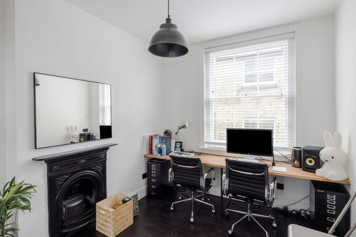 Image 50 of the Sub800 (Managed 1,050 sqft) - 66a Great Titchfield Street, W1W -  Fitzrovia office