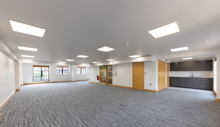 Image 10 of the Sub800 (Managed 704 - 1,214 sqft) - 25 West Tenter Street, E1 - City of London office