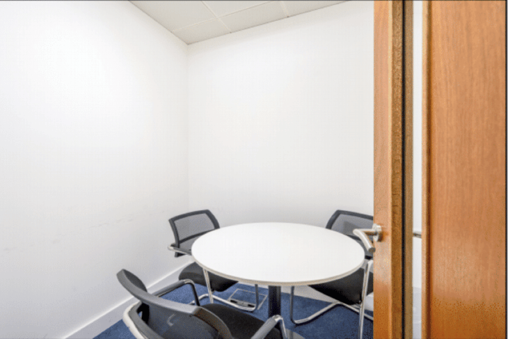 Image 11 of the Sub800 (Managed 4,216 sqft) - 35-39 New Bridge Street, EC4V - Blackfriars office