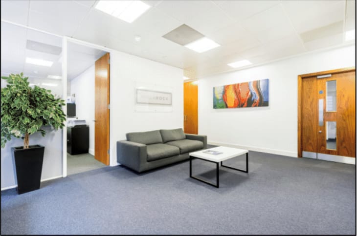 Image 15 of the Sub800 (Managed 4,216 sqft) - 35-39 New Bridge Street, EC4V - Blackfriars office