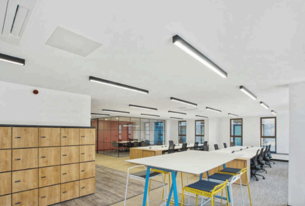 Image 6 of the Workplace Plus (Managed 1,546 sqft) - 176-179 Shoreditch High Street, EC4 - Shoreditch office