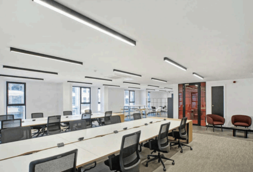 Image 7 of the Workplace Plus (Managed 1,546 sqft) - 176-179 Shoreditch High Street, EC4 - Shoreditch office