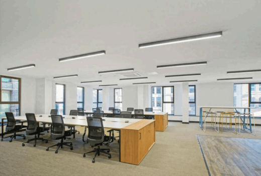 Image 8 of the Workplace Plus (Managed 1,546 sqft) - 176-179 Shoreditch High Street, EC4 - Shoreditch office