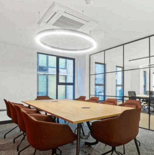 Image 9 of the Workplace Plus (Managed 1,546 sqft) - 176-179 Shoreditch High Street, EC4 - Shoreditch office