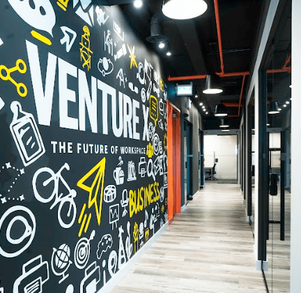 Image 34 of the Venture X - 5343 Dundas Street West, Toronto office