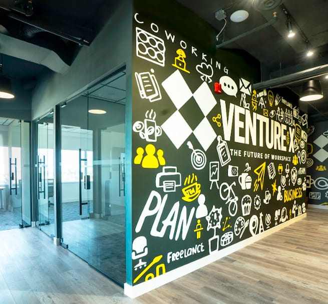 Image 35 of the Venture X - 5343 Dundas Street West, Toronto office