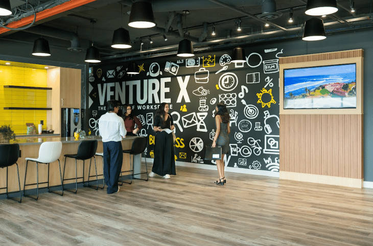 Image 38 of the Venture X - 5343 Dundas Street West, Toronto office