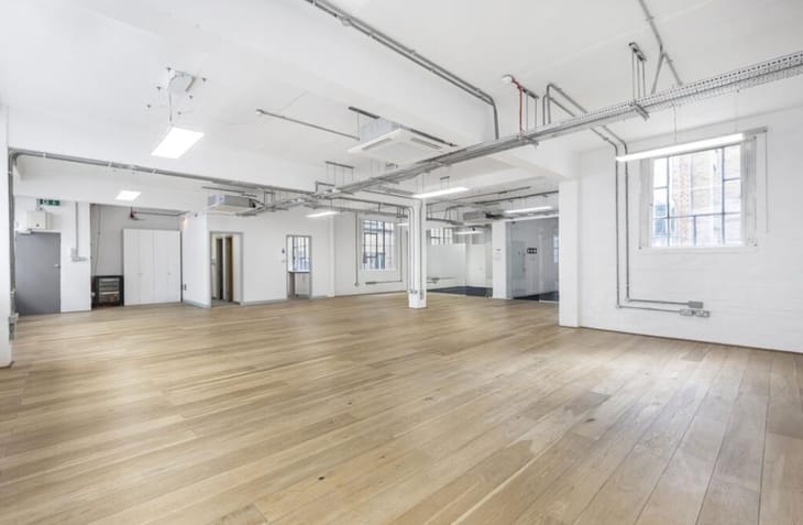 Image 10 of the Dotted Desks (Managed 1,809 sqft) - 2-4 Rufus Street, N1 - Shoreditch office