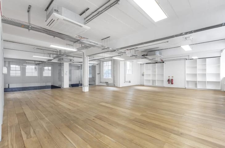 Image 11 of the Dotted Desks (Managed 1,809 sqft) - 2-4 Rufus Street, N1 - Shoreditch office