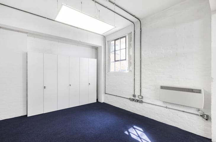 Image 12 of the Dotted Desks (Managed 1,809 sqft) - 2-4 Rufus Street, N1 - Shoreditch office