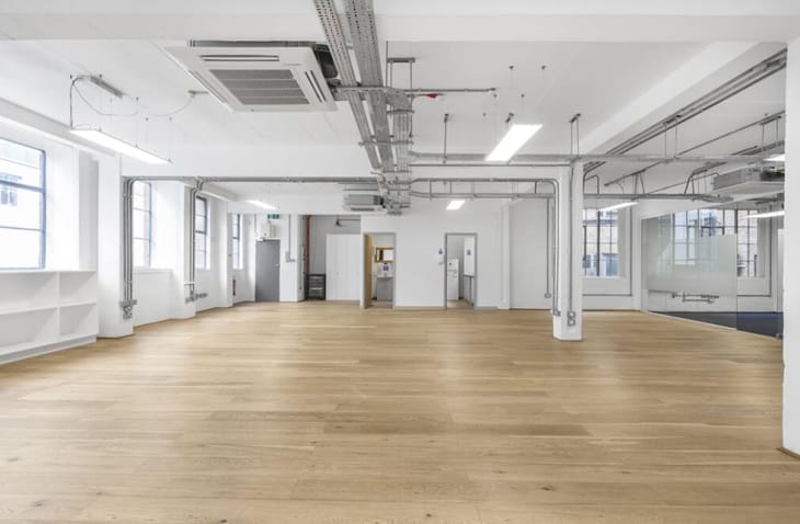 Image 13 of the Dotted Desks (Managed 1,809 sqft) - 2-4 Rufus Street, N1 - Shoreditch office