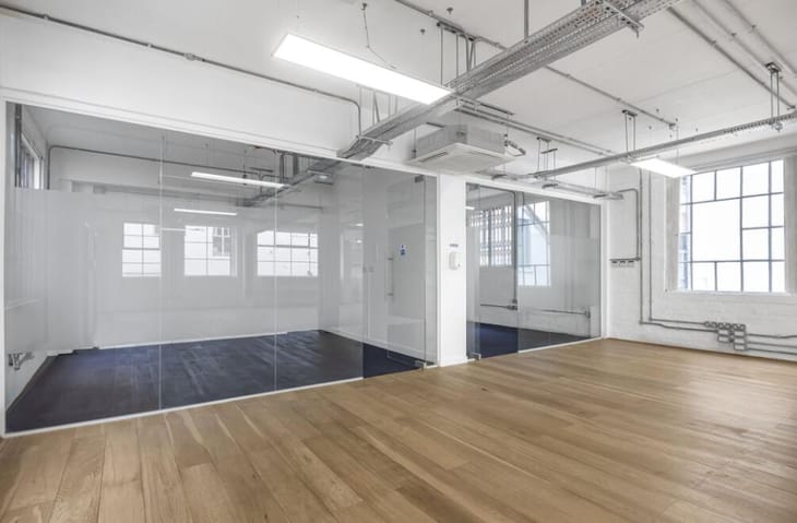 Image 14 of the Dotted Desks (Managed 1,809 sqft) - 2-4 Rufus Street, N1 - Shoreditch office