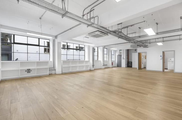 Image 15 of the Dotted Desks (Managed 1,809 sqft) - 2-4 Rufus Street, N1 - Shoreditch office