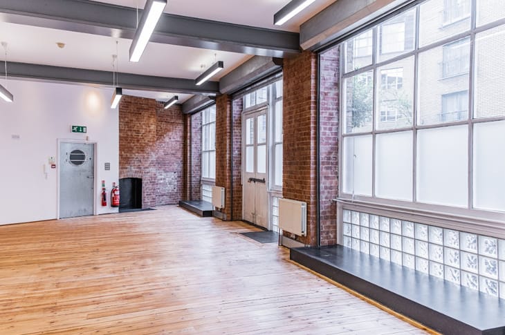 Image 12 of the Dotted Desks (Managed 2,081 sqft) - 10-18 Vestry Street, N1 - Shoreditch office