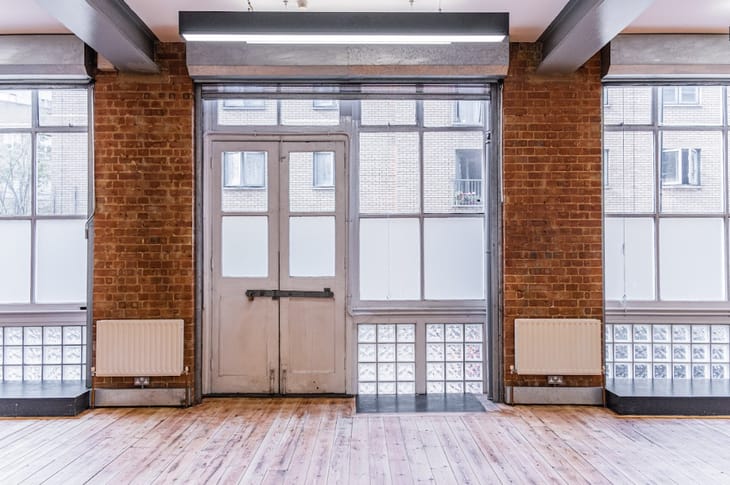 Image 15 of the Dotted Desks (Managed 2,081 sqft) - 10-18 Vestry Street, N1 - Shoreditch office