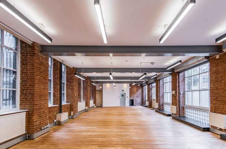 Image 16 of the Dotted Desks (Managed 2,081 sqft) - 10-18 Vestry Street, N1 - Shoreditch office