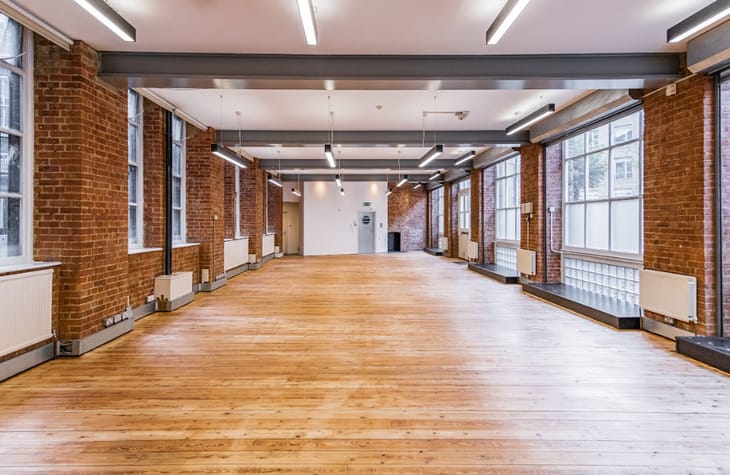 Image 17 of the Dotted Desks (Managed 2,081 sqft) - 10-18 Vestry Street, N1 - Shoreditch office