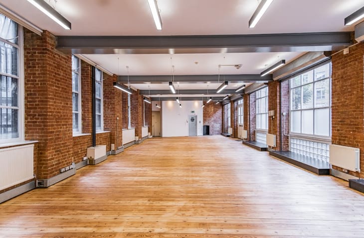 Image 18 of the Dotted Desks (Managed 2,081 sqft) - 10-18 Vestry Street, N1 - Shoreditch office