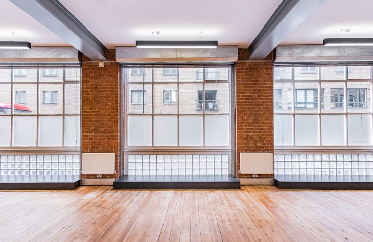 Image 21 of the Dotted Desks (Managed 2,081 sqft) - 10-18 Vestry Street, N1 - Shoreditch office