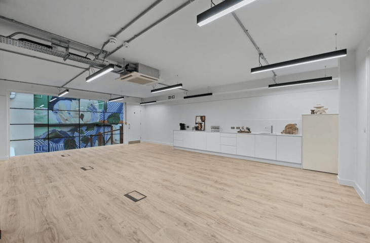 Image 19 of the Dotted Desks (Managed 7,710 sqft) - Clifton Studios - 102-108 Clifton Street, EC2A - Shoreditch office