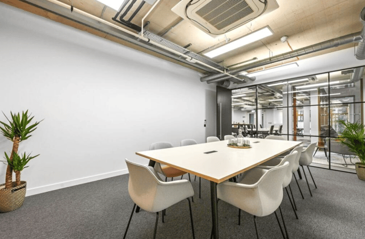 Image 18 of the Dotted Desks (Managed 1,964 sqft) - 66-68 Pentonville Road, N1 - Islington office