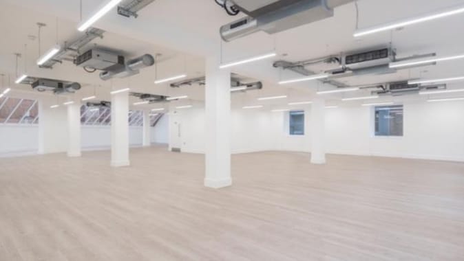 Image 5 of the Susskind (Managed 2,527 sqft) - 5 Sycamore Street, EC1 - Farringdon office