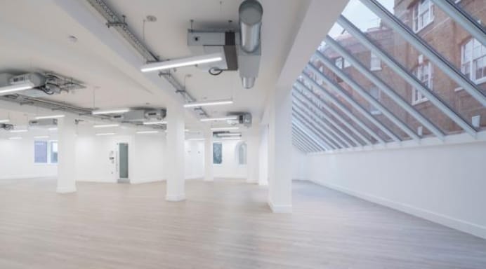 Image 7 of the Susskind (Managed 2,527 sqft) - 5 Sycamore Street, EC1 - Farringdon office