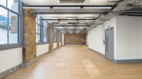 Image 4 of the Susskind (Managed 998 - 1,074 sqft) - 27 Greville Street, EC1 - Farringdon office