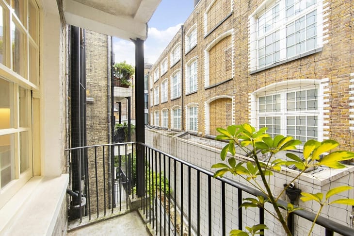 Image 9 of the Sub800 (Managed 526 sqft) - 19 Broad Court, WC2B - Covent Garden office