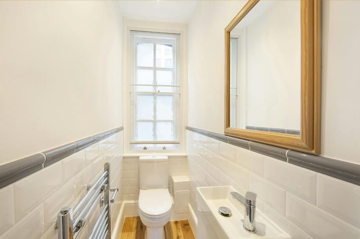 Image 11 of the Sub800 (Managed 526 sqft) - 19 Broad Court, WC2B - Covent Garden office