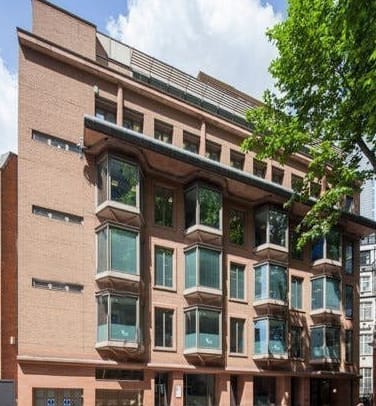 Image 7 of the Newon Perkins (Leased 2,125 sqft) - 35 Great St Helen's, EC3A - Bank office