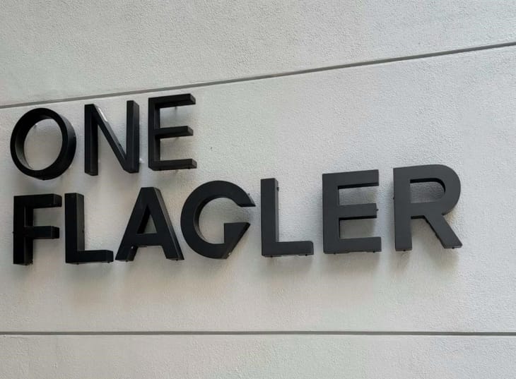 Image 9 of the One Flagler (Downton Accounting Miami) - 14 ne 1st Avenue, 33132 - Miami office