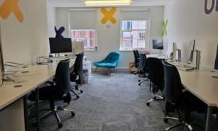 Image 23 of the The Sandbox Workspace - 58 Borough High Street, SE1 -  Borough office