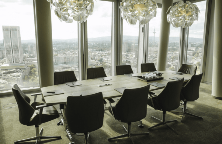 Image 13 of the Collection Business Center - Nextower - Thurn-und Taxis-Platz 6, D-60313 - Frankfurt office