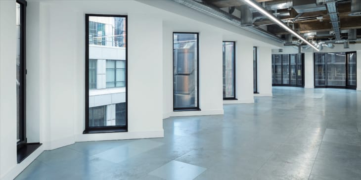 Image 6 of the UNION (Managed 2,113 sqft) - 23 Wilson St, EC2 - Shoreditch office