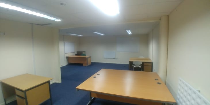 Image 13 of the Safestore (Managed 100 - 450 sqft) - Egyptian Mill - Egyptian Street, BL1 - Bolton office