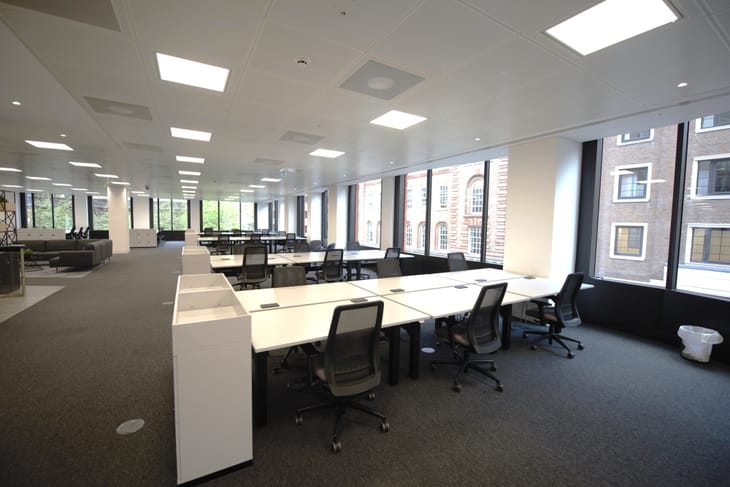 Image 13 of the Workplace Plus (Managed 6,047 sqft) - The Caxton, SW1 - Victoria office