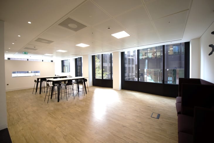 Image 15 of the Workplace Plus (Managed 6,047 sqft) - The Caxton, SW1 - Victoria office