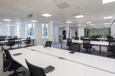 Image 10 of the UNION (Managed 3,159 sqft) - 81 Gracechurch Street, EC3V  - Bank office