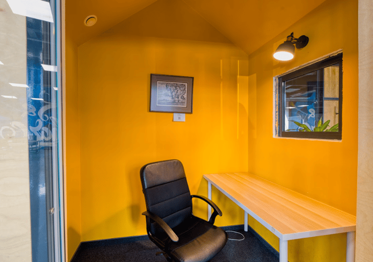 Image 33 of the Work&Share - Tintyava Coworking Space - Tintyava 15-17 str, 1113 - Sofia - Bulgaria office