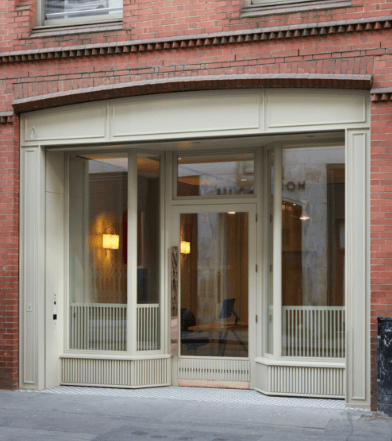 Image 9 of the Derwent London (Managed 3,930 sqft) - 3-5 Rathbone Place, W1 - Fitzrovia office