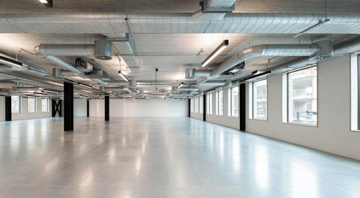 Image 8 of the Workplace Plus (Managed 3,329 - 7,163 sqft) - 10 White Lion Street, N1 - Angel office