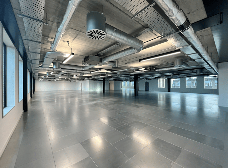 Image 9 of the Workplace Plus (Managed 3,329 - 7,163 sqft) - 10 White Lion Street, N1 - Angel office