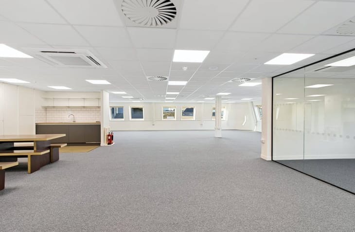 Image 10 of the Workplace Plus (Managed 2,035 sqft) - 22-26 Paul Street, EC2A - Shoreditch office